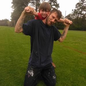 Meet your Posher, Bryan